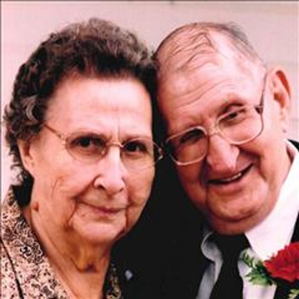 Rev. Carl Leon Waldrup Profile Photo