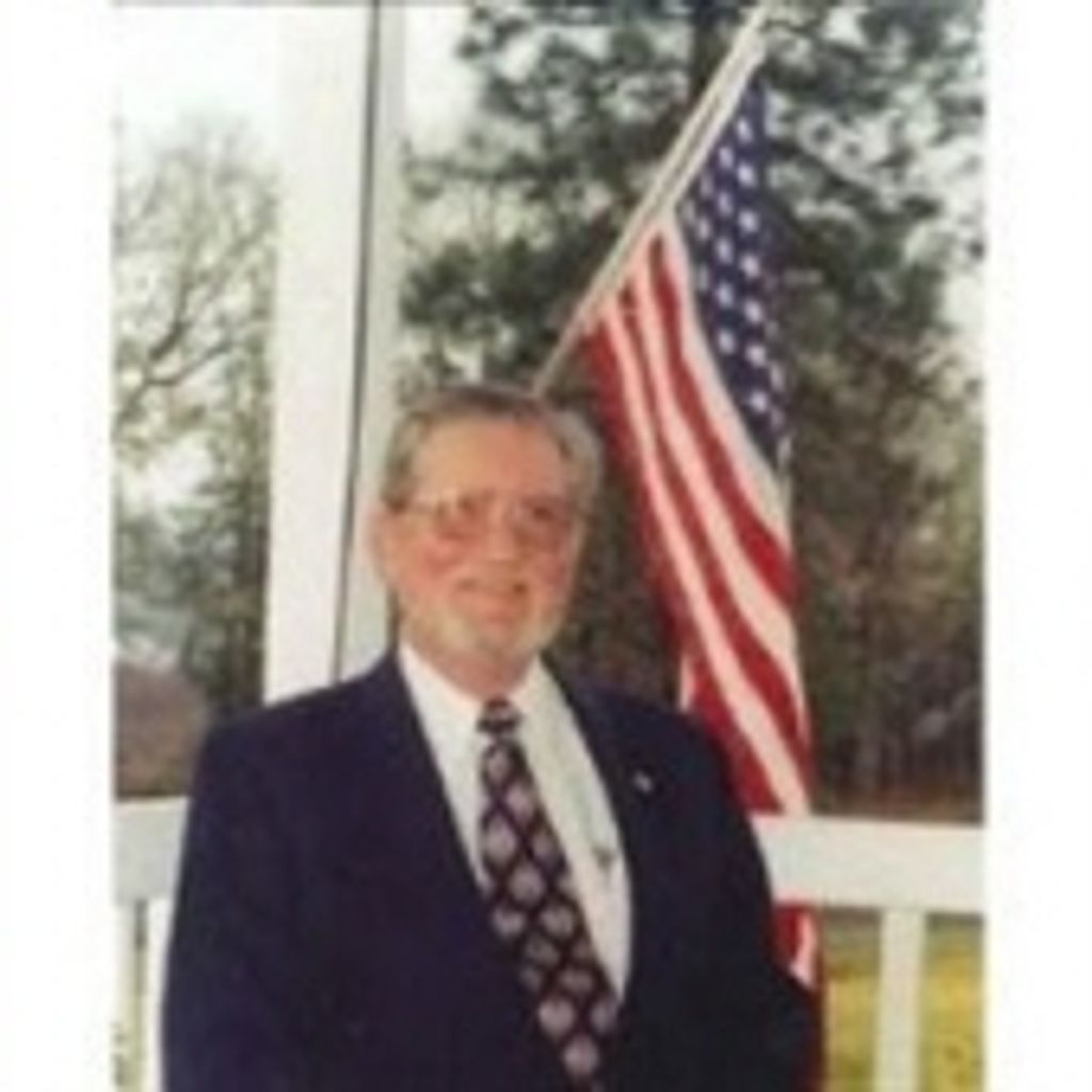 Donald Lee Conroy