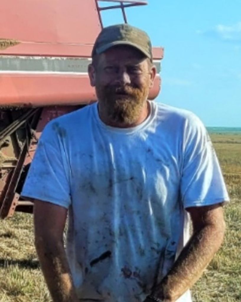 Jeremy Shaun Piatt Profile Photo