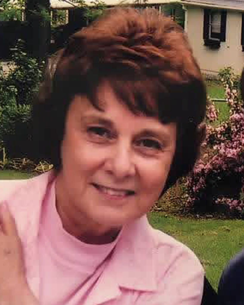 Sharon L. Rudolph Profile Photo