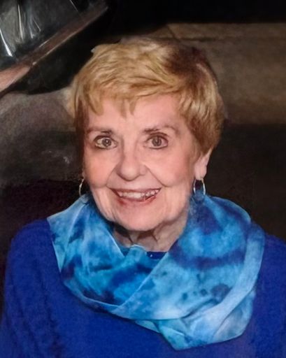 Catherine Elaine Johnson's obituary image