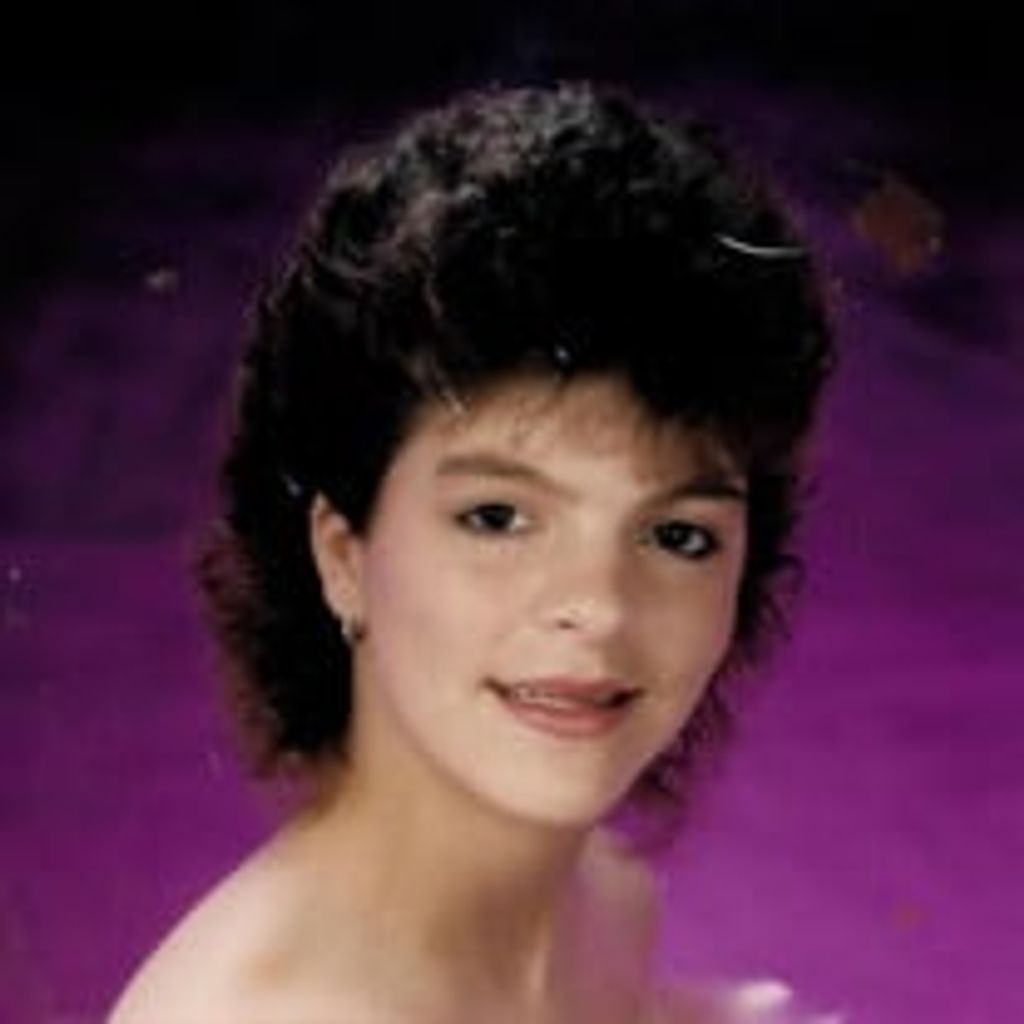 Danette Gabrielle Keller Gibson