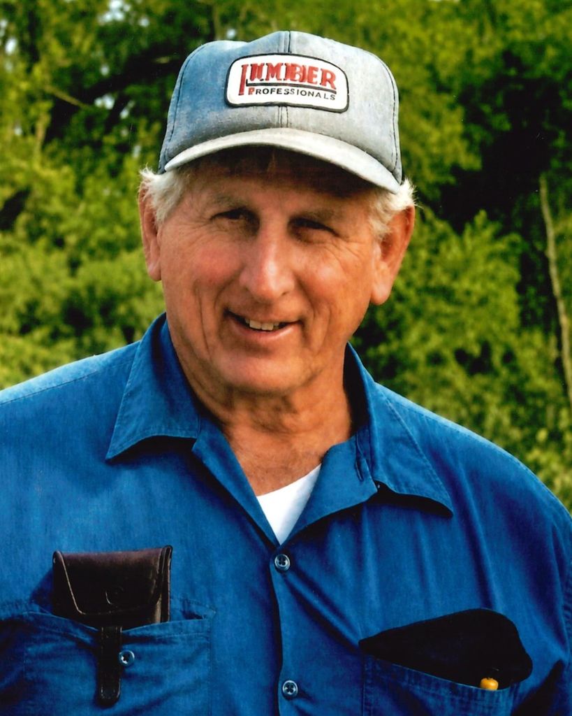 Donald Edward Parlett Profile Photo