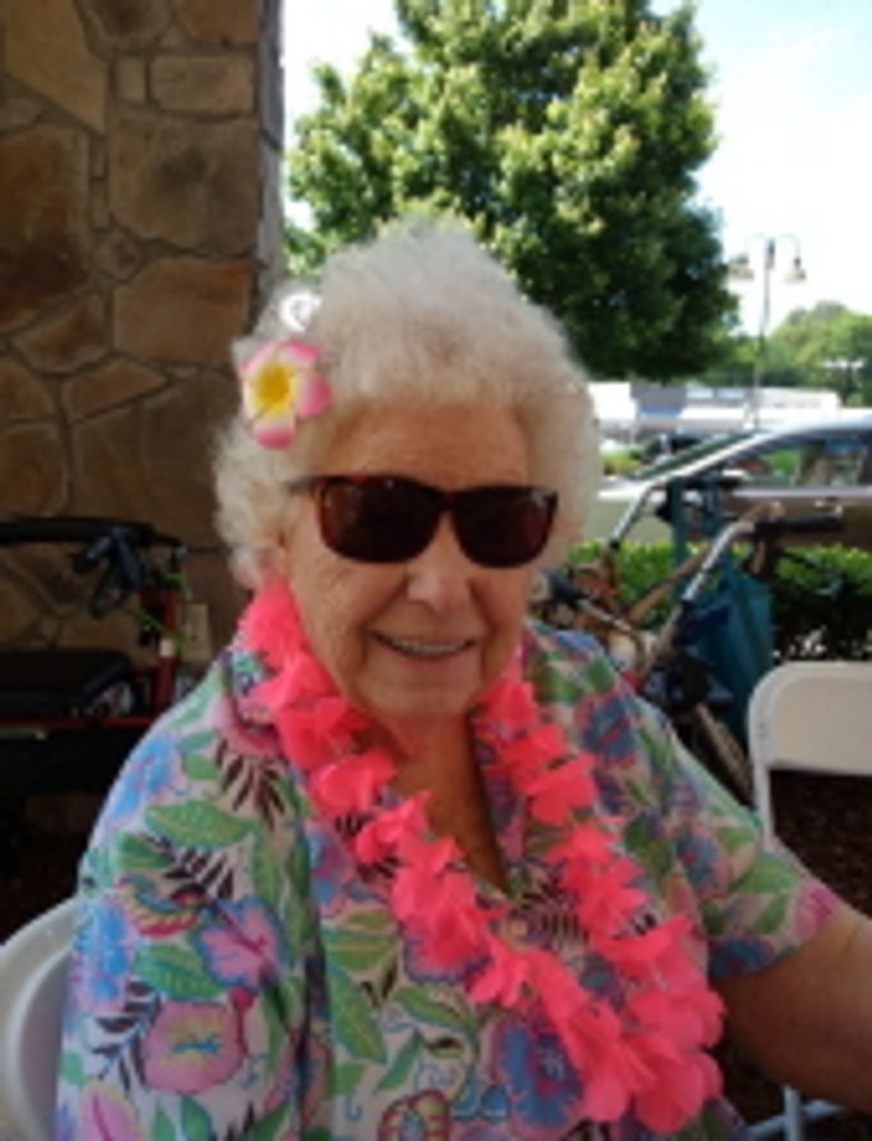 Helen  Satterfield