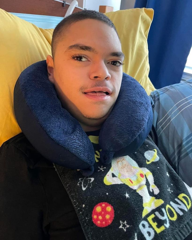 Jadiel O. Figueroa Profile Photo