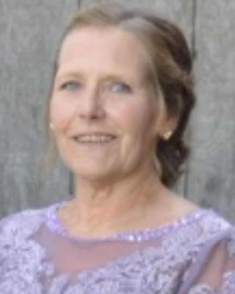 Lisa Jo Palmer