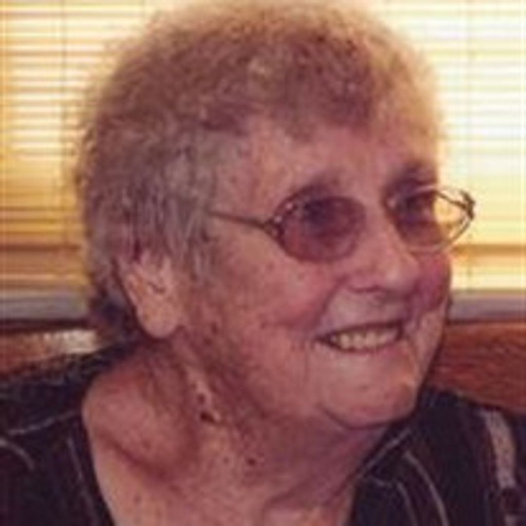 Mary Heinz