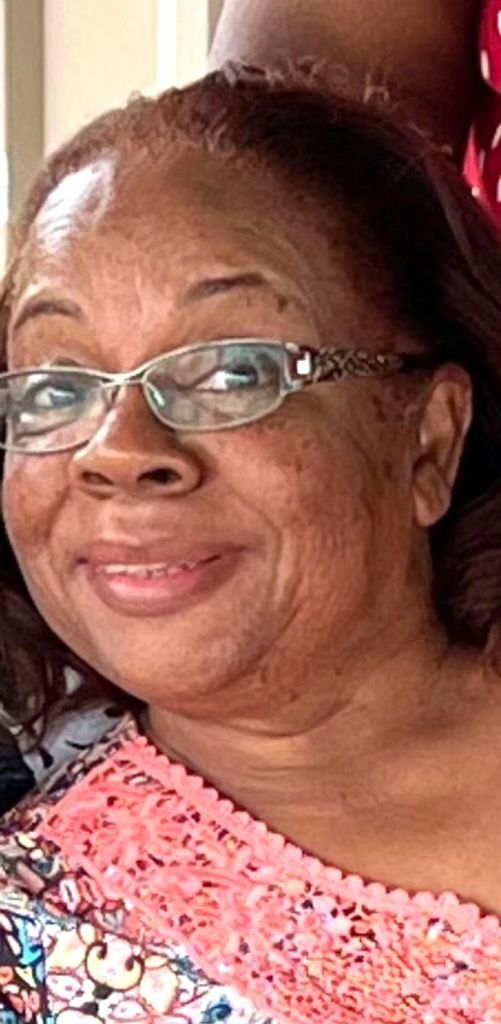 Gwendolyn Dale Vickers
