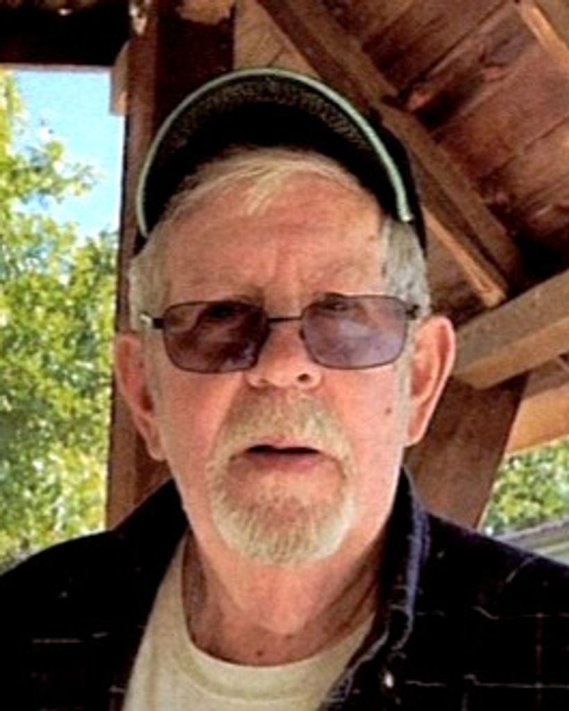 James Everett Winn Profile Photo