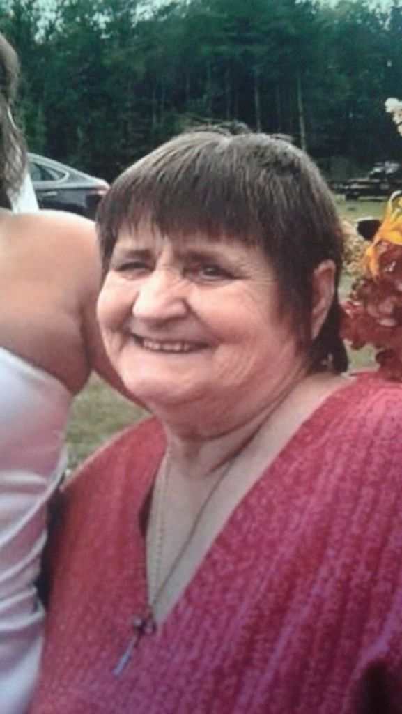 Margaret  A. Gilbert