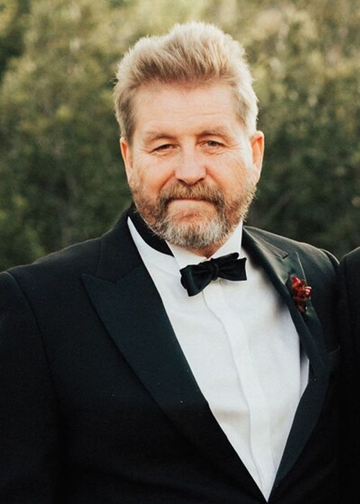 Kenneth John Jones