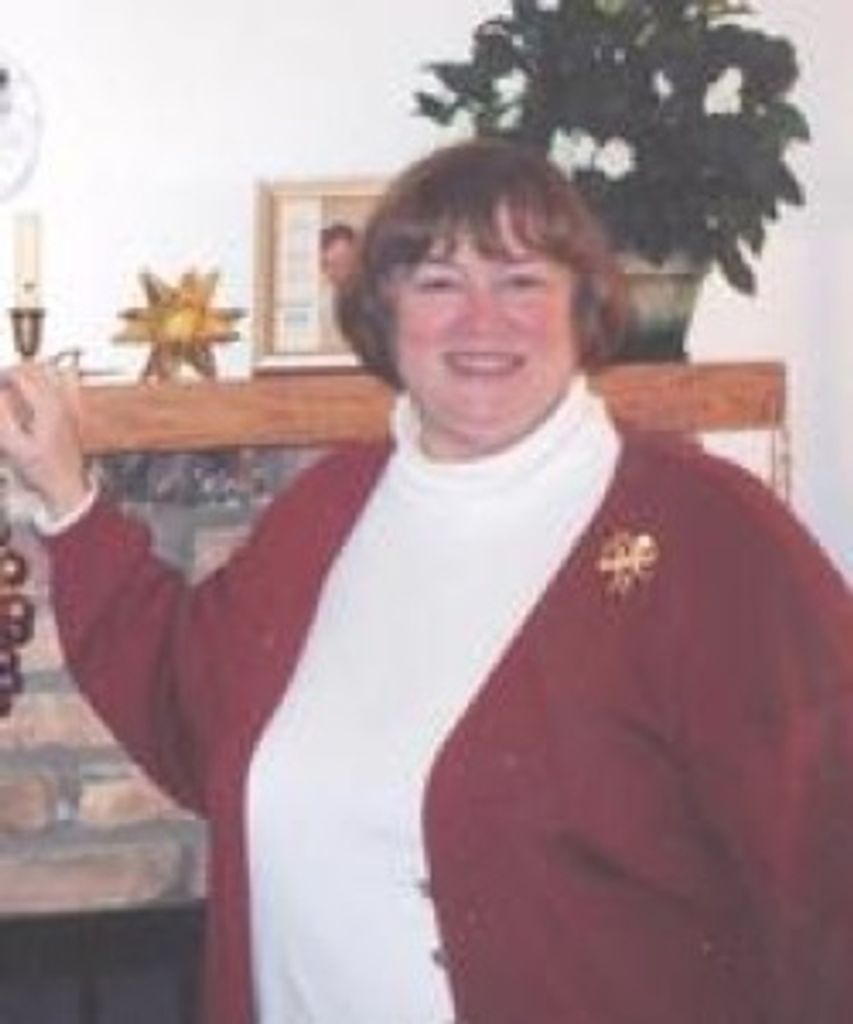 Barbara Woods Profile Photo