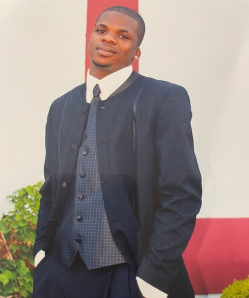 Ronte S. Langhorne Sr. Profile Photo