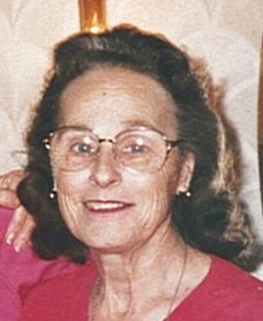 Anne E (Marhefky)  Roman