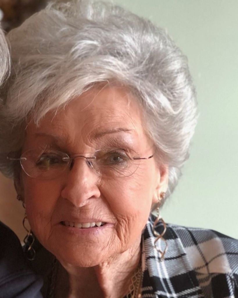 JoAnn Crabtree Brewer