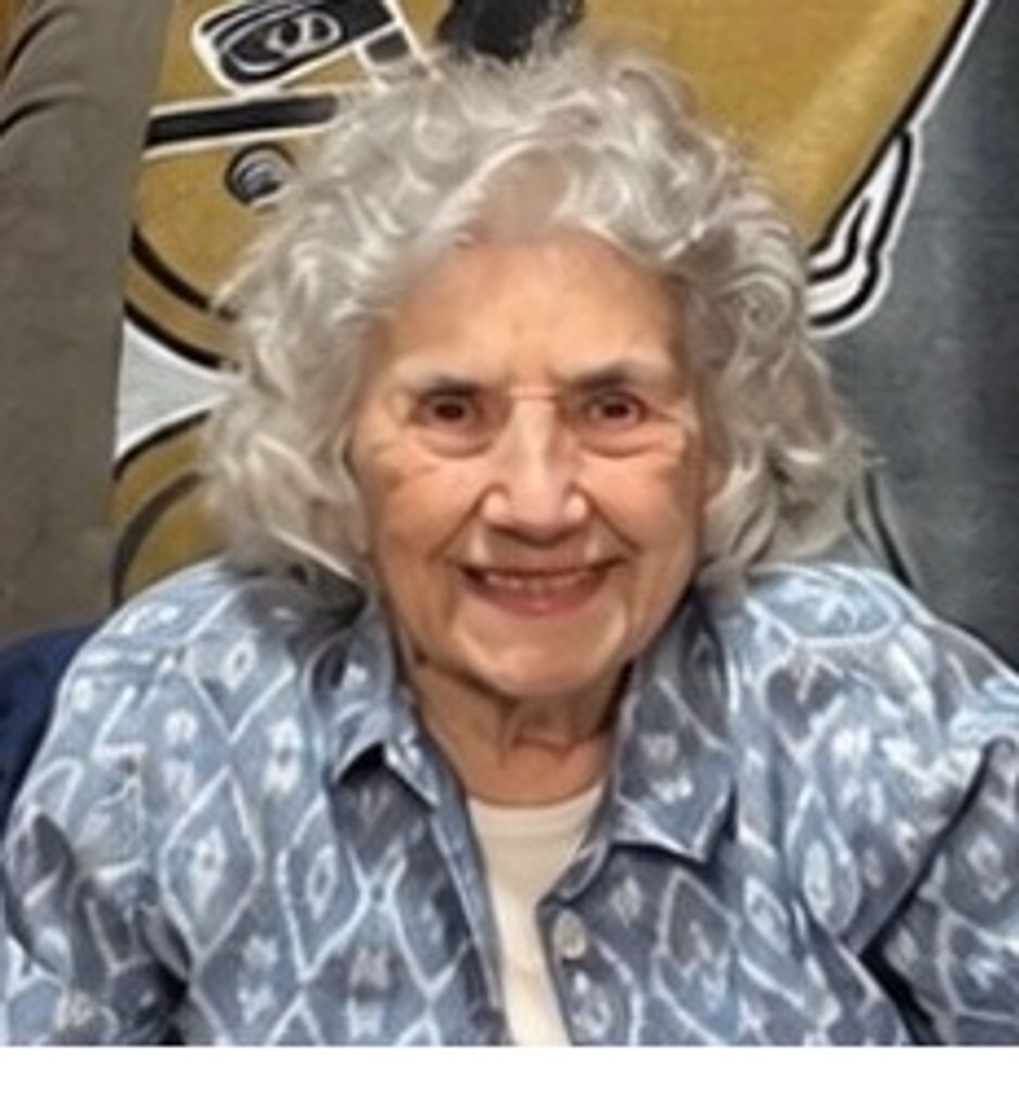 Earline Agnes Smith Profile Photo