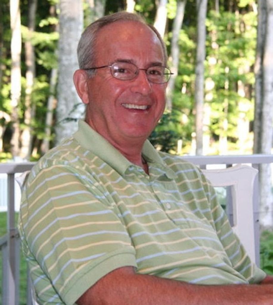 James Raymond Swanson Profile Photo