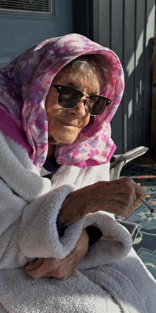 Verna Mae Broom Johnson Profile Photo