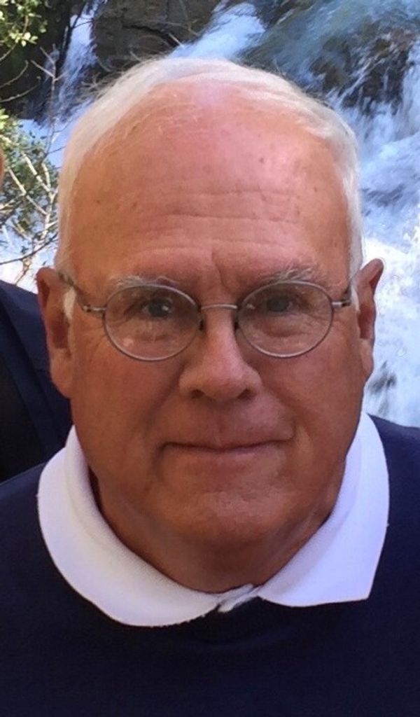 George Sullivan