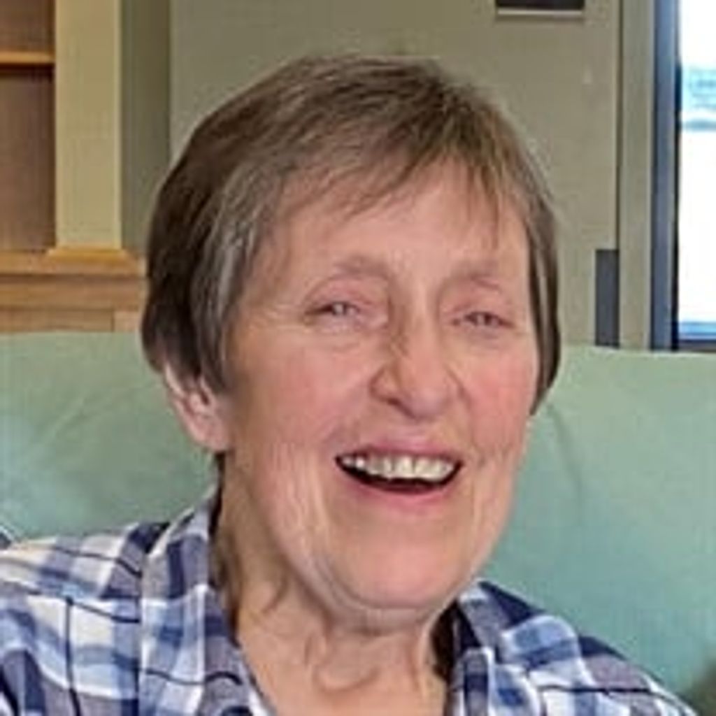 Amy J. Marfell
