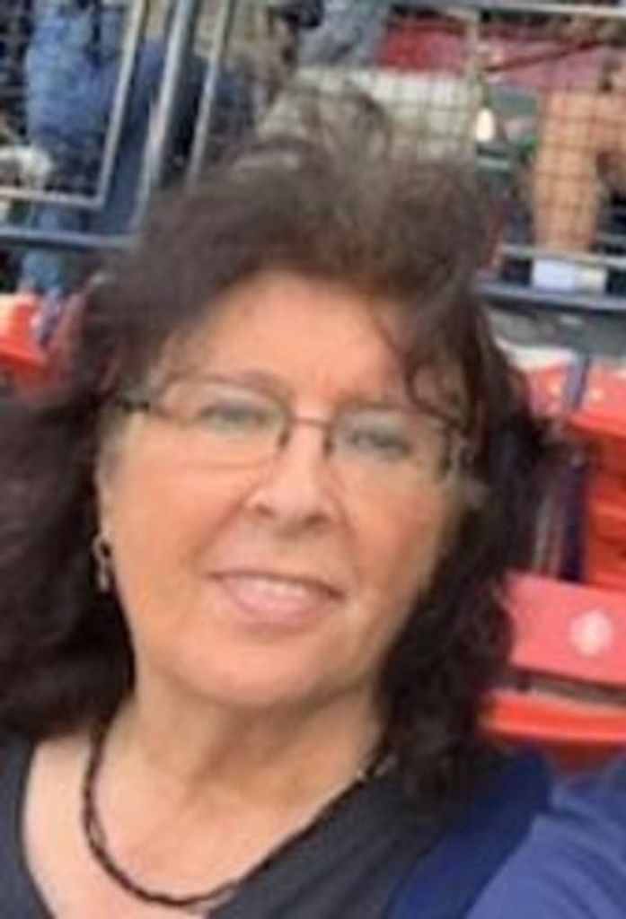 Deborah Lynn Stone Profile Photo