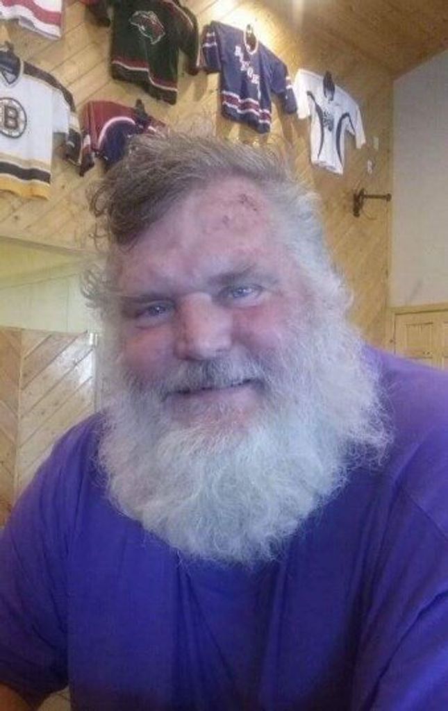 John Thomas 'Mike' Connelly Profile Photo