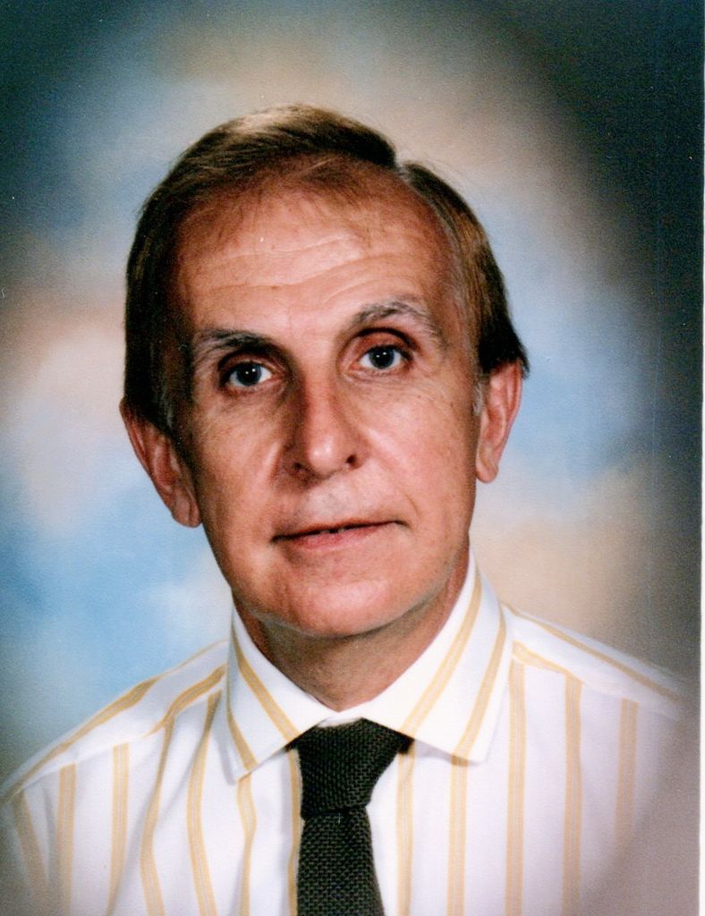 William  "Bill" Link Profile Photo