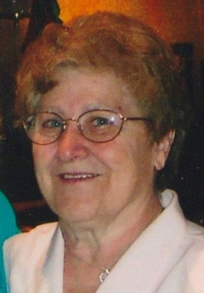 Christina L. Adams Profile Photo