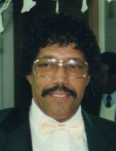 Floyd Toombs Profile Photo