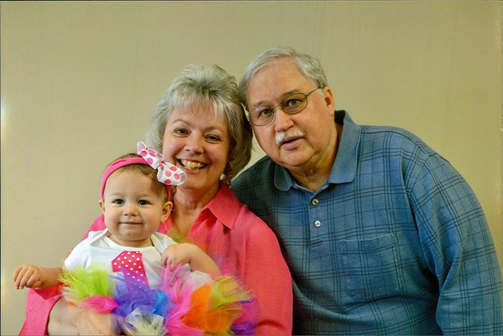 Richard "Rick" Rider