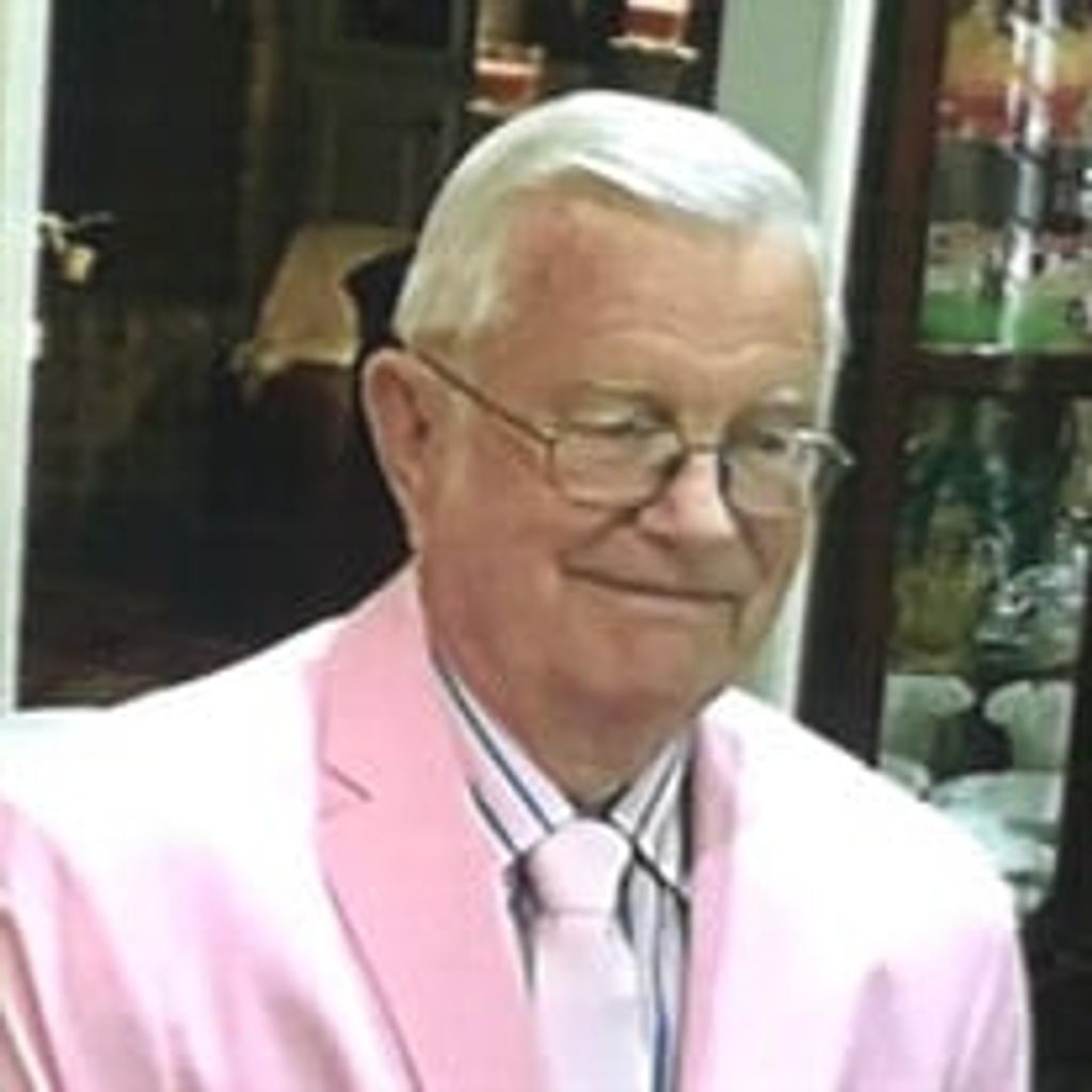 Mr. James Vernell Mitchell Profile Photo