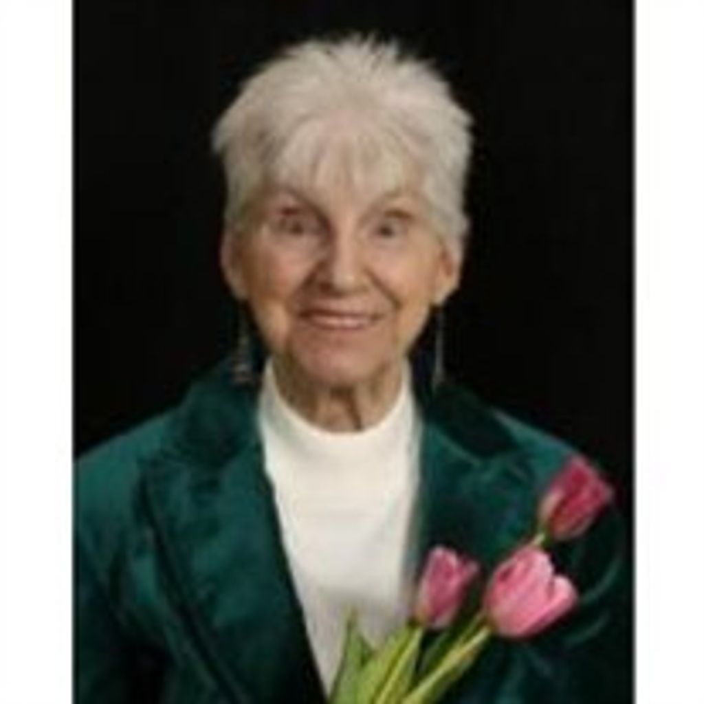 Mary Walton