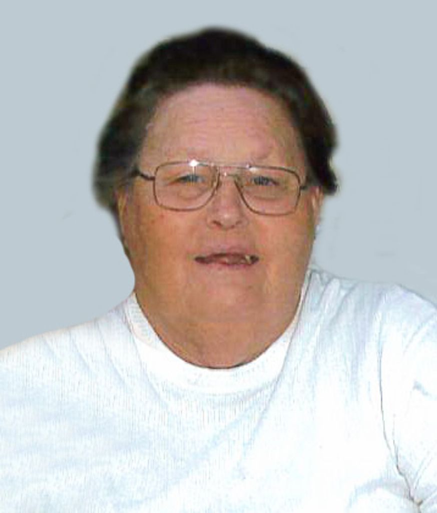 Rosie Roebuck