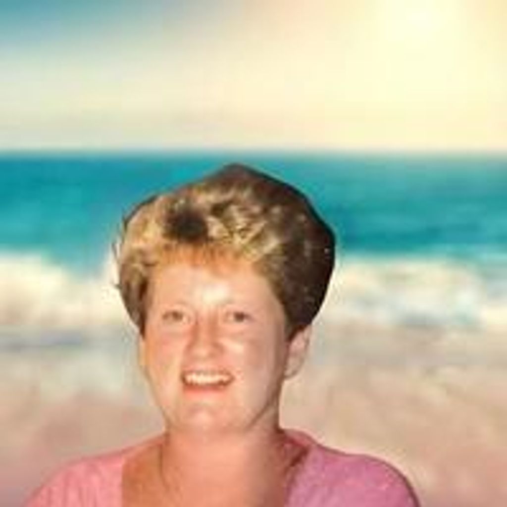 Patricia Ann Joly