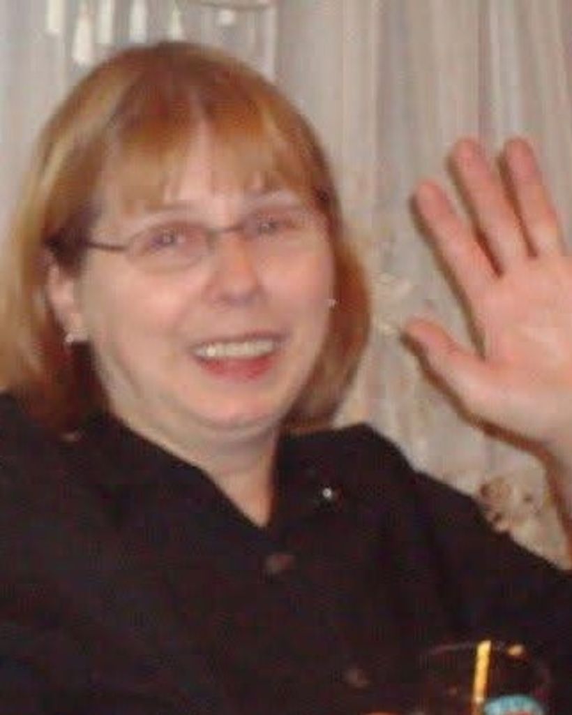 Debbie Kay Murrell Profile Photo
