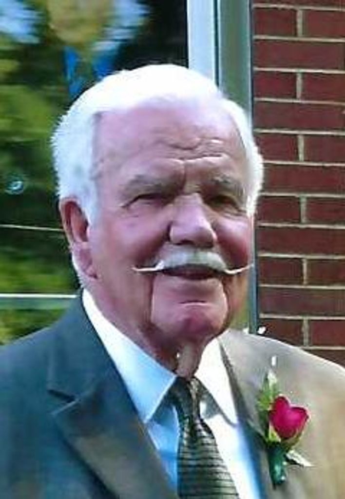 George E. Miller Profile Photo