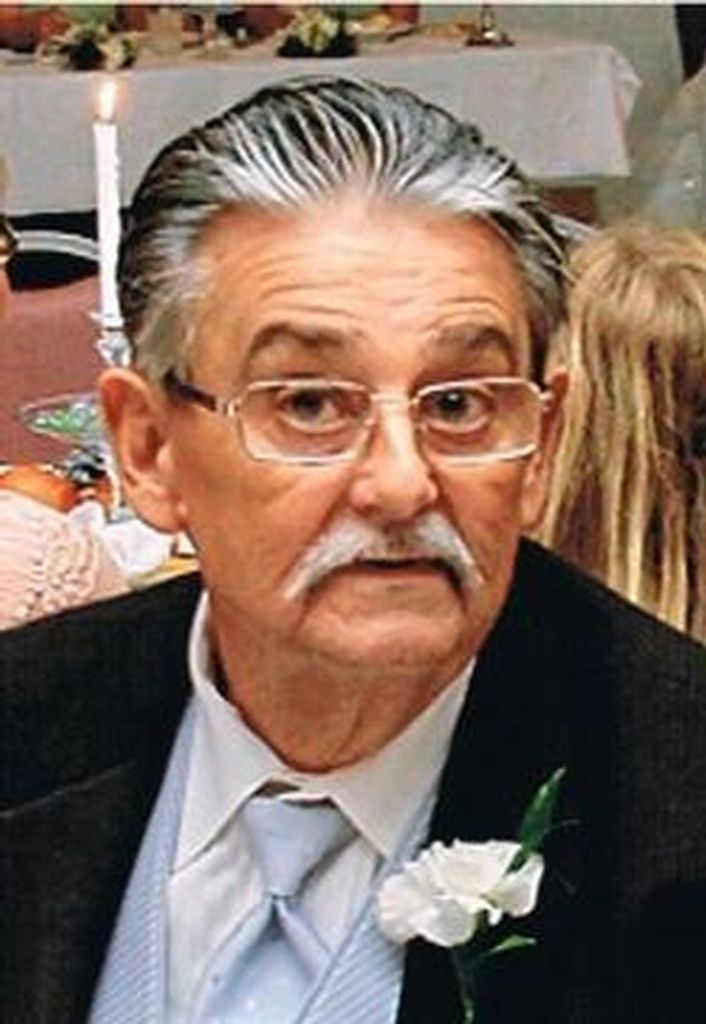 Charles Edward "Eddie" Jenkins