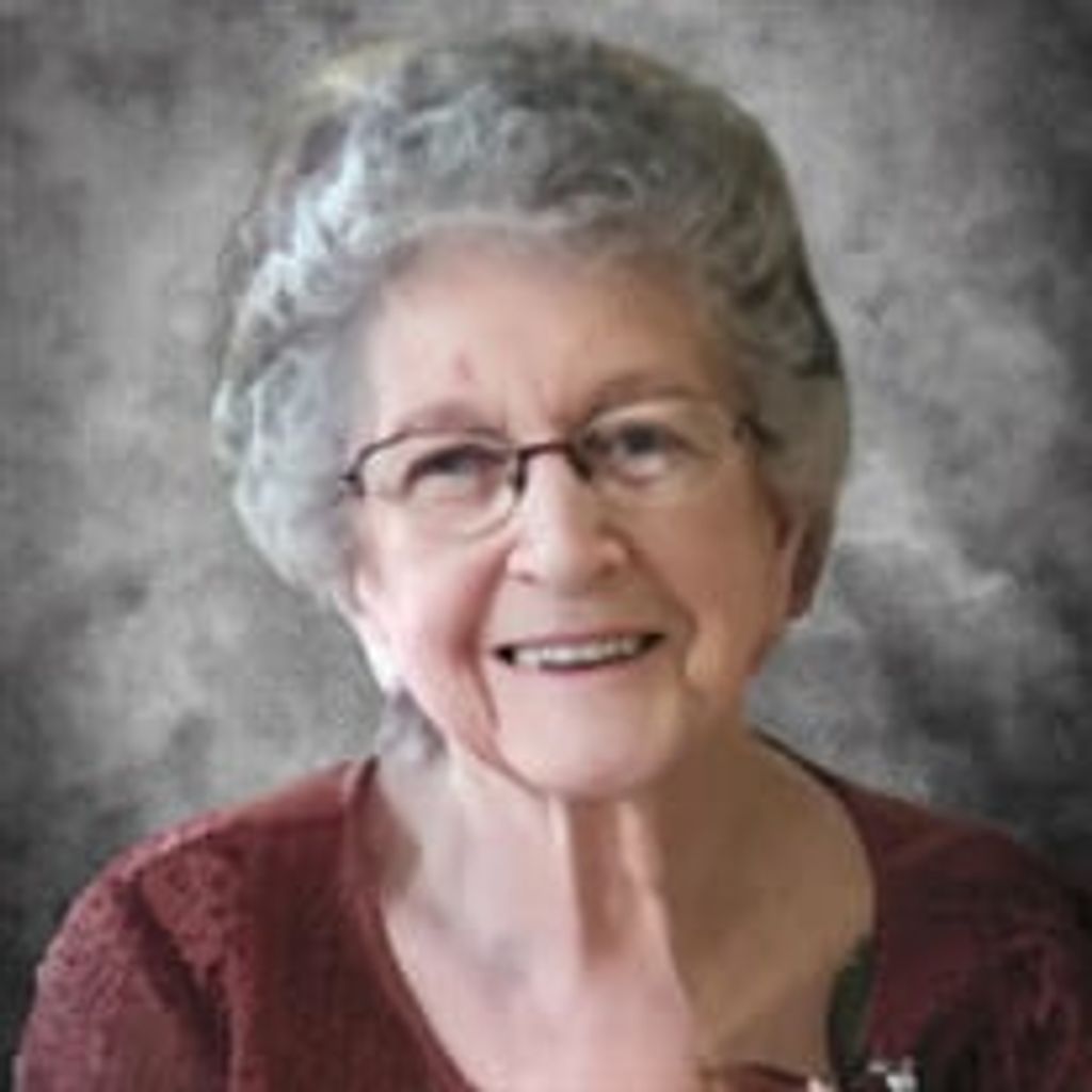 Ramona Ruth Ashburn Profile Photo