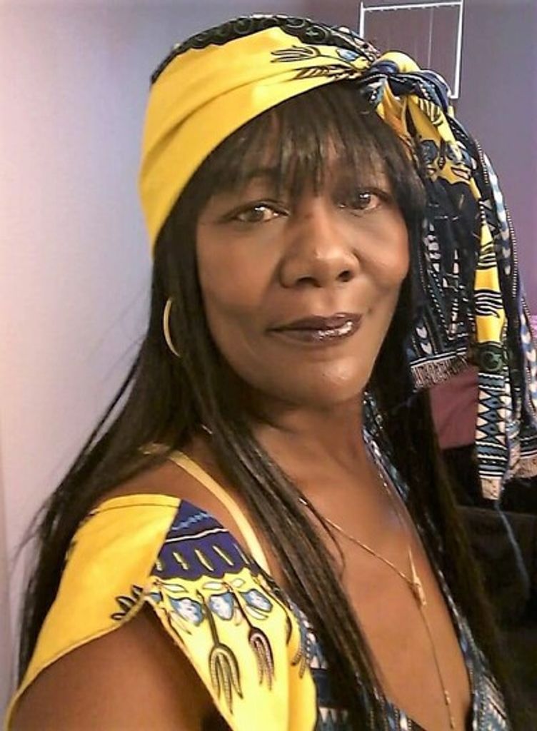 Beverly Diane Morgan Profile Photo