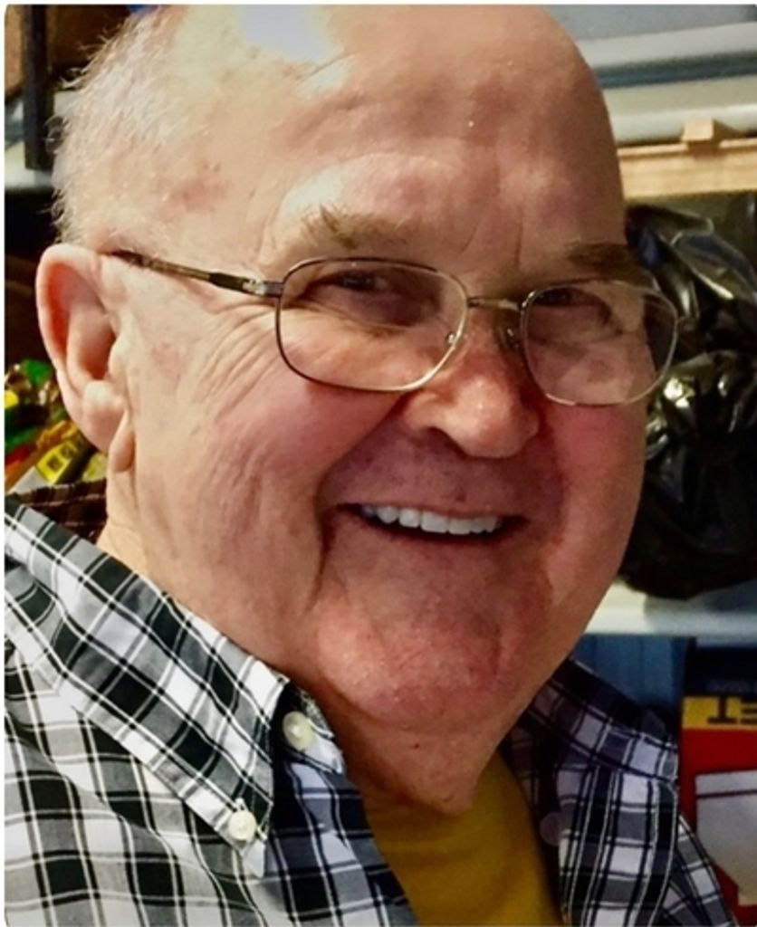 Donald Carroz Profile Photo