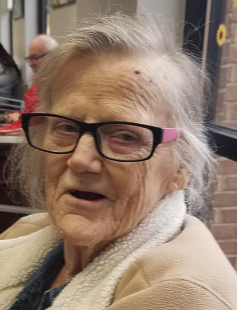 Thelma Joyce Watson Profile Photo