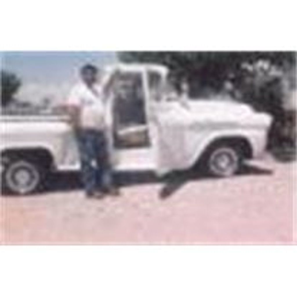 Bobby Age - 62 - Española/Abiquiu Lopez