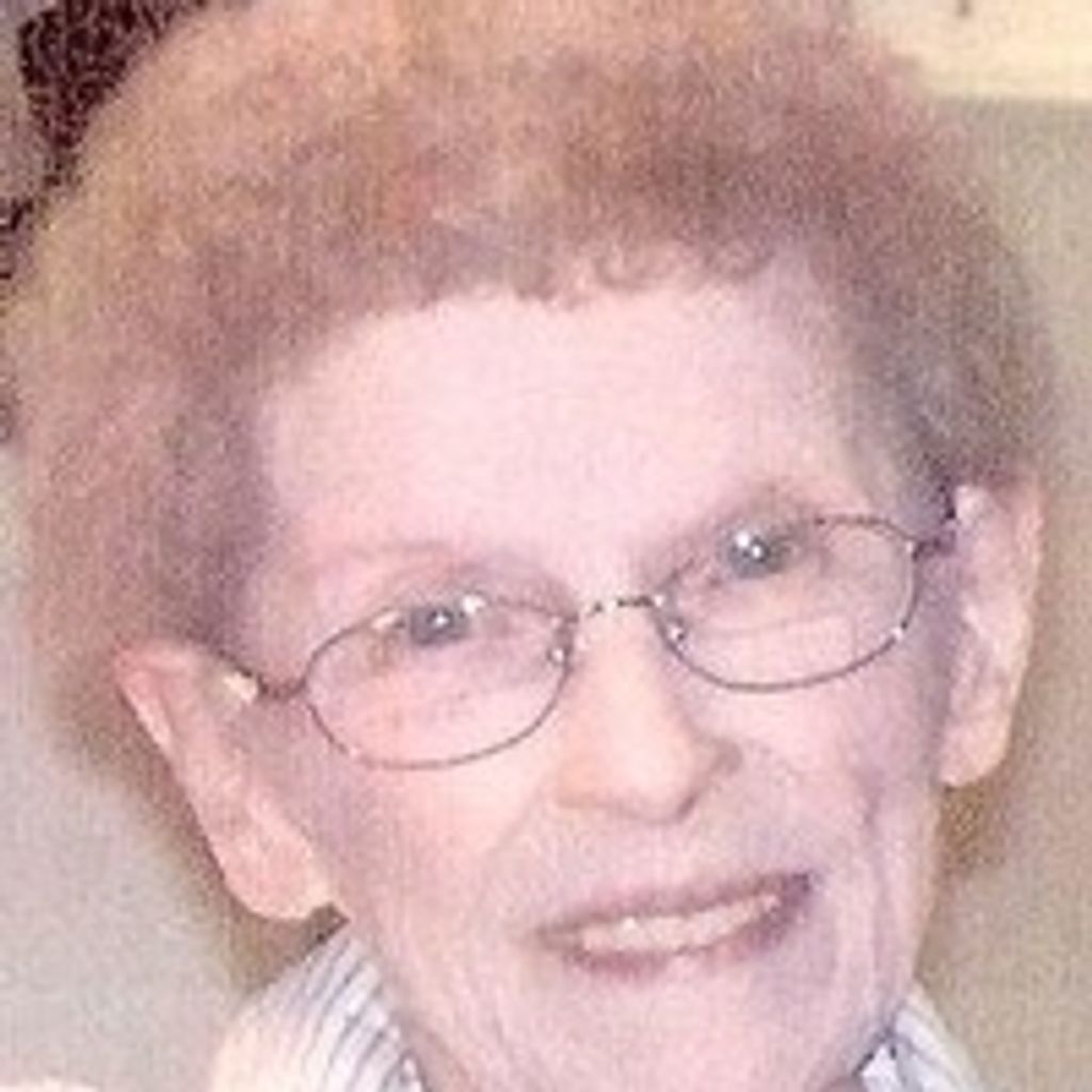Jewell Clark Profile Photo