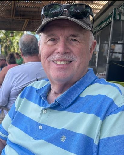 James Henry Craft, Jr.'s obituary image
