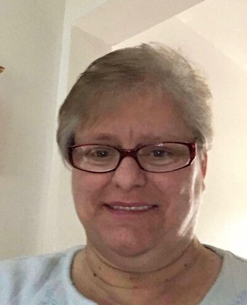 Connie Maurer Profile Photo