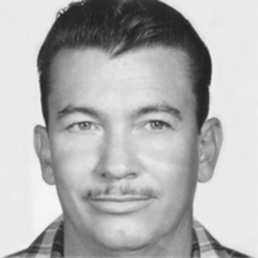 Everette Paul Reeves Profile Photo
