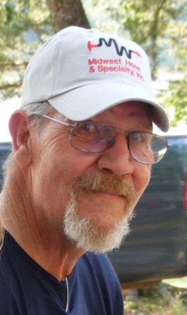 Melvin Leon Collins Profile Photo