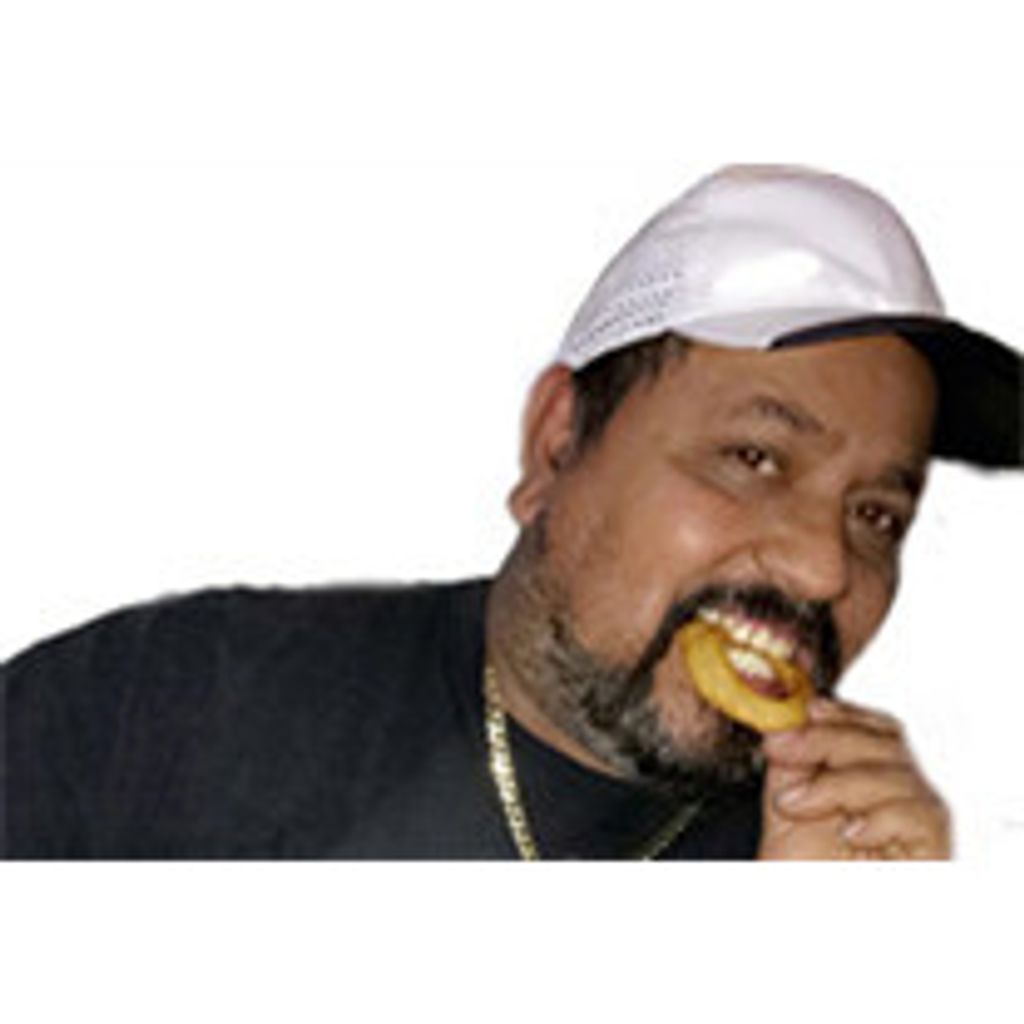 Gilbert Gomez Sr Profile Photo
