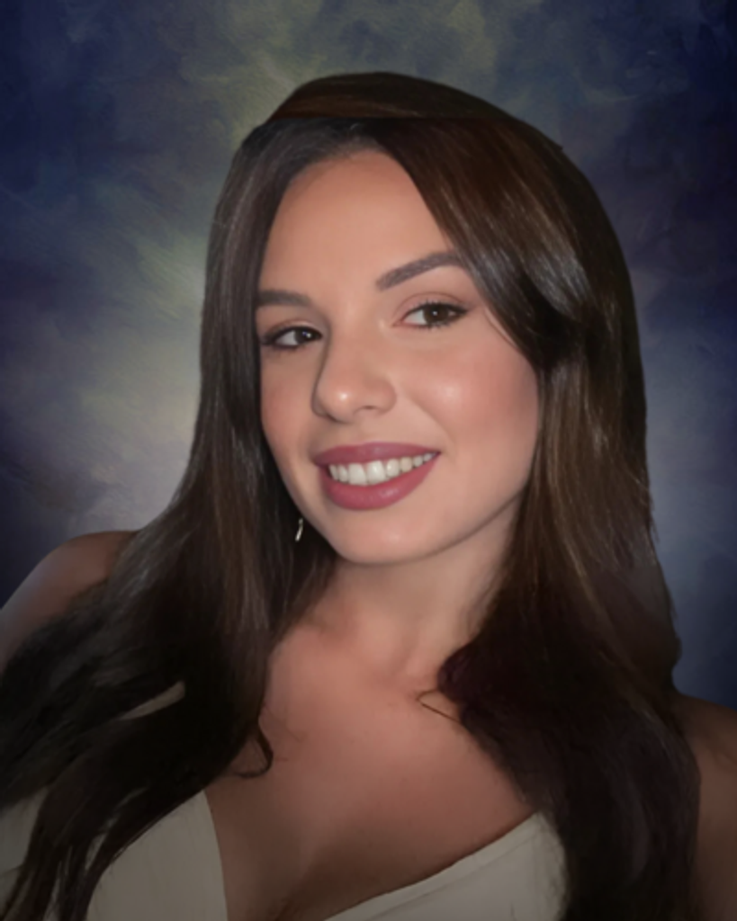 Jenna Ann Johnson Profile Photo