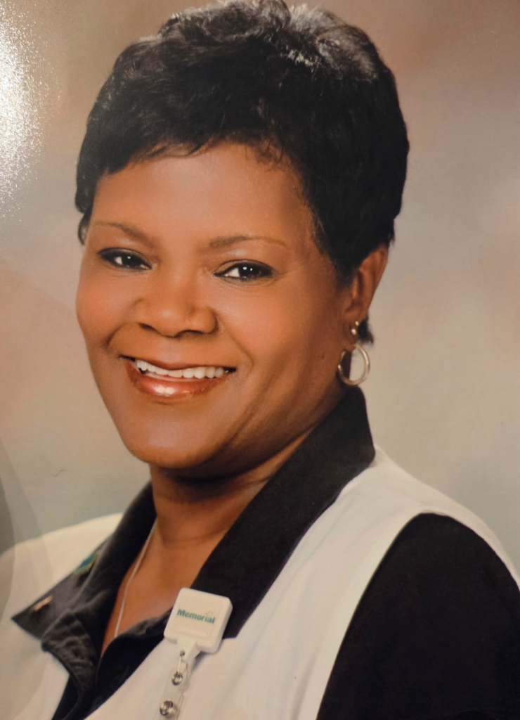 Edith Virginia Harris Profile Photo